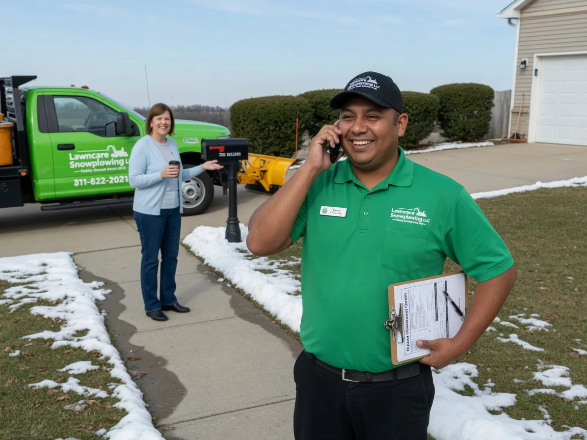 Lawn Care Services By Expert Landscaper Sturbridge, MA FAQs